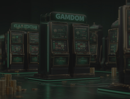 Gamdom